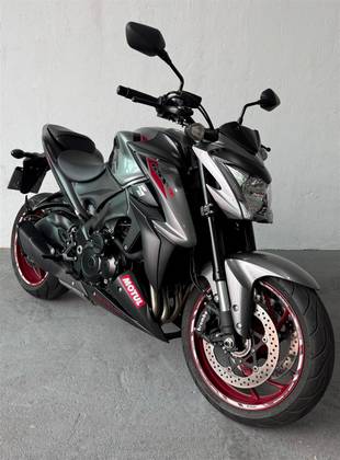SUZUKI GSX-S1000A ABS 